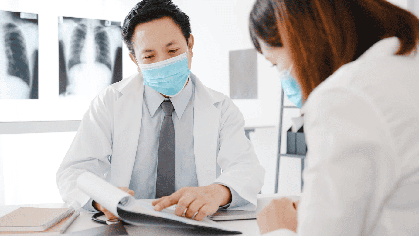 5 Reasons Why Employers Conduct PreEmployment Physicals EG Healthcare