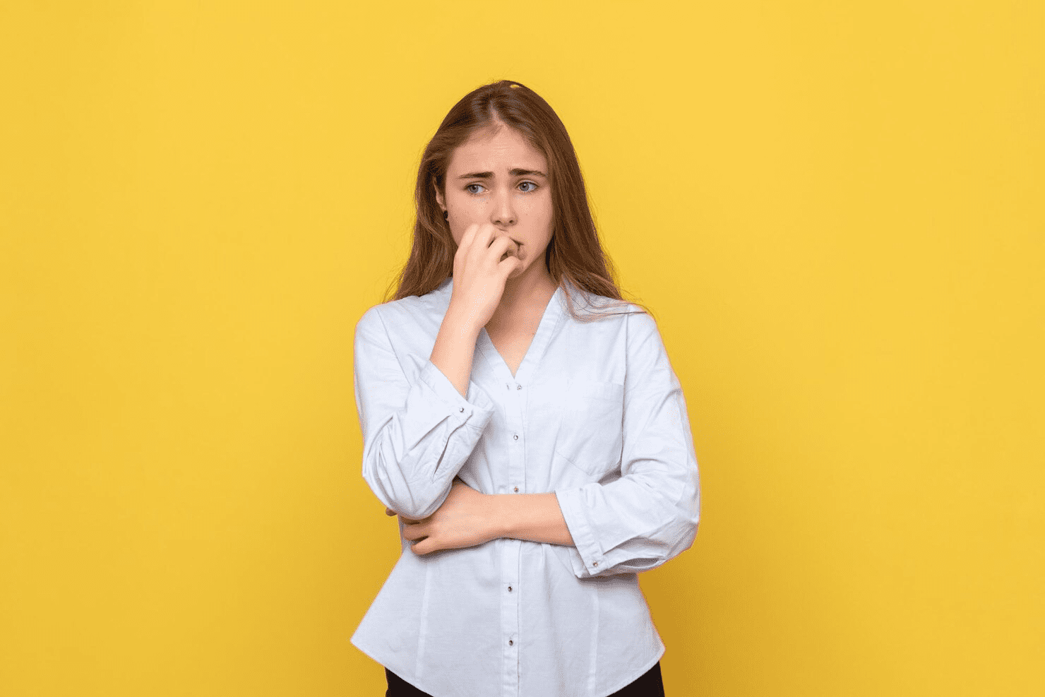 5 Ways Anxiety Can Affect Your Physical Health - EG Healthcare