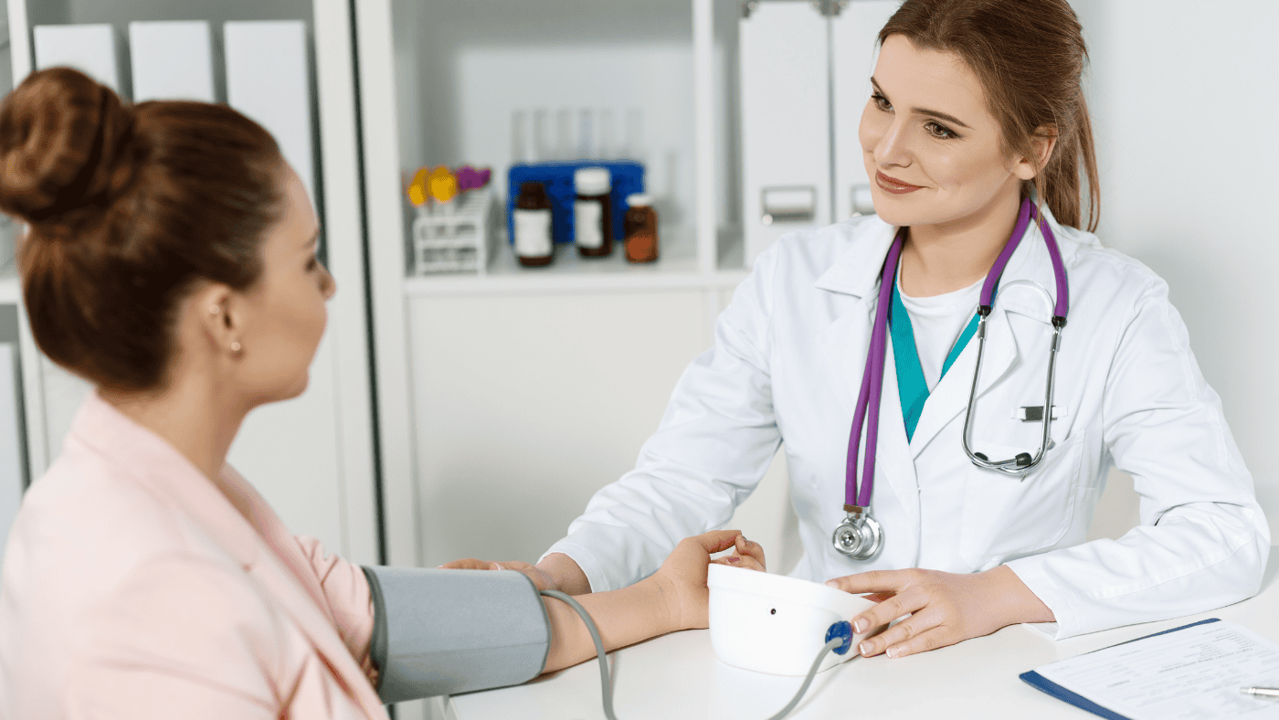 What to expect during an annual physical exam? - EG Healthcare