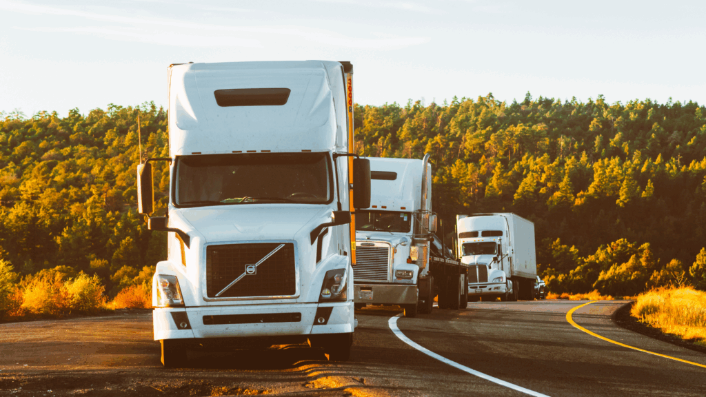 Commercial drivers must complete DOT physical exams to operate trucks and passenger vehicles safely