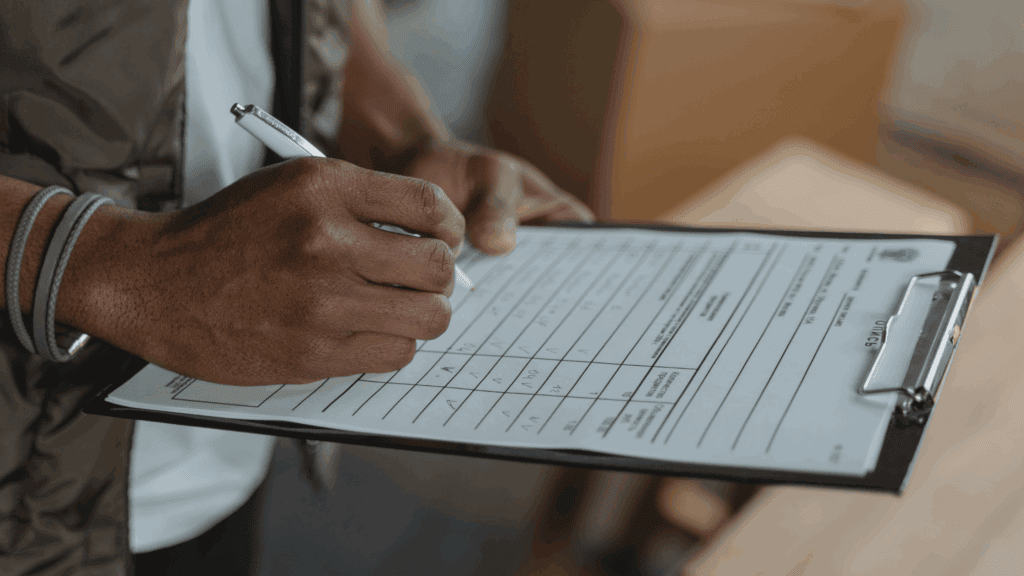 Inclusive intake forms support LGBTQ-Affirming Healthcare